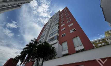 Apartamento com 3 quartos para alugar no Velha, Blumenau , 95 m2 por R$ 3.600