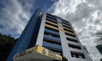 Ponto comercial para alugar no Garcia, Blumenau , 71 m2 por R$ 1.500