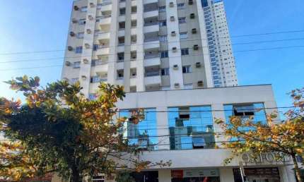 Apartamento com 2 quartos para alugar no Victor Konder, Blumenau , 67 m2 por R$ 2.500