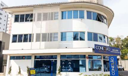 Prédio para alugar na Vila Nova, Blumenau , 668 m2 por R$ 26.500