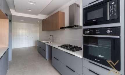 Apartamento com 3 quartos à venda no Ponta Aguda, Blumenau , 255 m2 por R$ 2.200.000