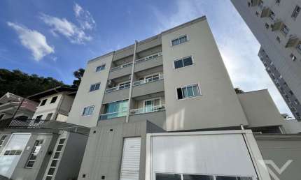Apartamento com 2 quartos para alugar no Itoupava Seca, Blumenau , 79 m2 por R$ 1.950