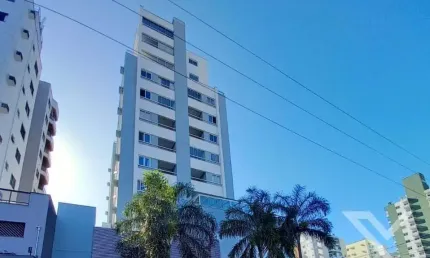 Apartamento com 1 quarto para alugar na Vila Nova, Blumenau , 43 m2 por R$ 2.250