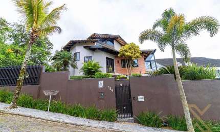Casa com 3 quartos à venda no Itoupava Seca, Blumenau , 329 m2 por R$ 2.600.000