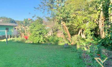 Terreno comercial à venda na Escola Agrícola, Blumenau  por R$ 640.000
