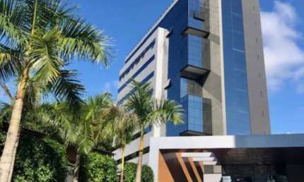 Ponto comercial com 1 sala à venda no Ribeirão Fresco, Blumenau , 96 m2 por R$ 790.000
