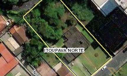 Terreno comercial à venda no Itoupava Norte, Blumenau  por R$ 1.980.000