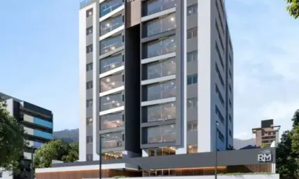 Apartamento com 3 quartos à venda no Velha, Blumenau , 231 m2 por R$ 1.869.000