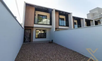 Casa com 3 quartos à venda no Velha, Blumenau , 150 m2 por R$ 770.000