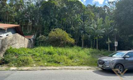 Terreno à venda no Itoupava Norte, Blumenau , 539 m2 por R$ 550.000