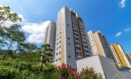 Apartamento com 2 quartos para alugar na Vila Nova, Blumenau , 74 m2 por R$ 3.200