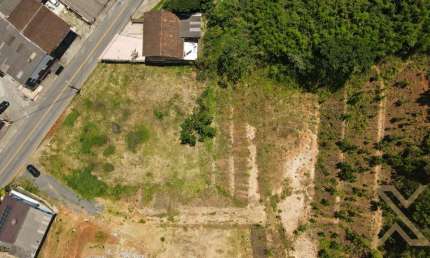 Terreno comercial à venda no Fortaleza, Blumenau  por R$ 2.500.000
