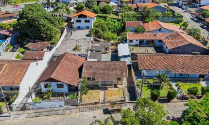 Terreno comercial à venda no Itoupava Norte, Blumenau  por R$ 750.000