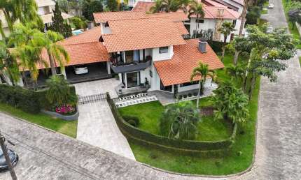 Casa com 4 quartos à venda no Itoupava Seca, Blumenau , 313 m2 por R$ 3.500.000