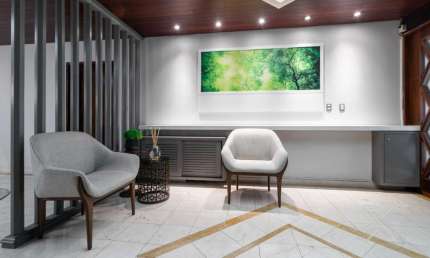 Apartamento com 4 quartos à venda no Bom Retiro, Blumenau , 287 m2 por R$ 1.680.000