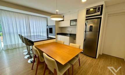 Apartamento com 2 quartos à venda em Água Verde, Blumenau , 75 m2 por R$ 650.000