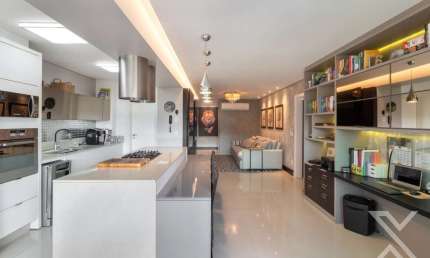 Apartamento com 3 quartos à venda no Jardim Blumenau, Blumenau , 150 m2 por R$ 1.650.000