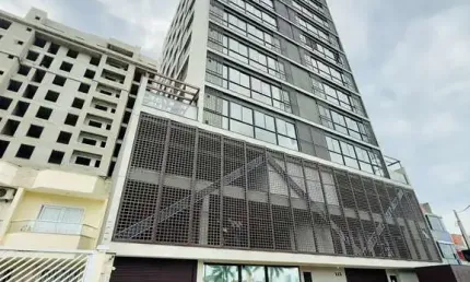 Apartamento com 2 quartos para alugar no Centro, Camboriú , 70 m2 por R$ 3.300