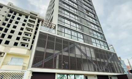 Apartamento com 2 quartos para alugar no Centro, Camboriú , 70 m2 por R$ 3.300