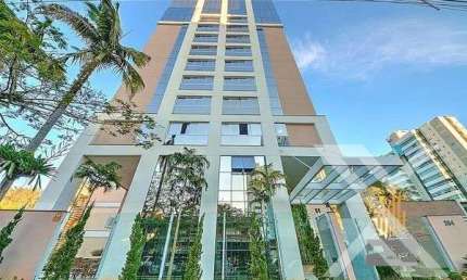 Apartamento com 2 quartos à venda no Ponta Aguda, Blumenau , 90 m2 por R$ 1.220.000