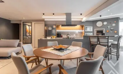 Apartamento com 3 quartos à venda no Victor Konder, Blumenau , 150 m2 por R$ 1.490.000