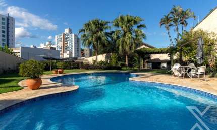 Casa em condomínio fechado com 3 quartos à venda na Vila Nova, Blumenau , 353 m2 por R$ 3.200.000