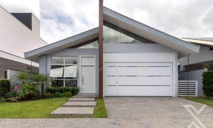 Casa em condomínio fechado com 3 quartos à venda no Itoupava Central, Blumenau , 190 m2 por R$ 1.650.000