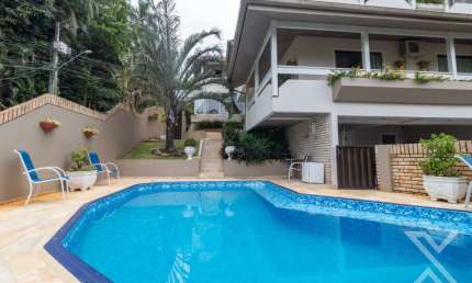 Casa com 4 quartos à venda no Itoupava Seca, Blumenau , 408 m2 por R$ 1.980.000