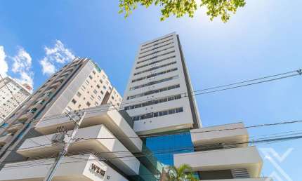 Apartamento com 1 quarto para alugar no Velha, Blumenau , 45 m2 por R$ 2.500