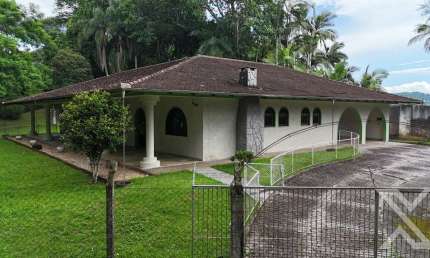 Casa com 3 quartos à venda no Itoupava Seca, Blumenau , 323 m2 por R$ 1.800.000