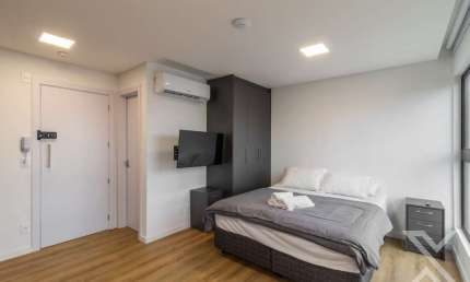 Loft com 1 quarto à venda no Itoupava Seca, Blumenau , 23 m2 por R$ 399.000