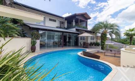 Casa com 5 quartos à venda no Itoupava Seca, Blumenau , 269 m2 por R$ 1.900.000