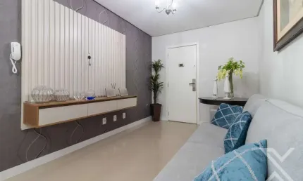 Apartamento com 3 quartos à venda no Velha, Blumenau , 85 m2 por R$ 668.000