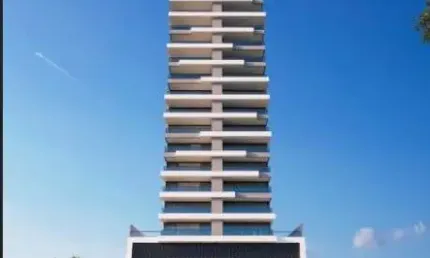Apartamento com 3 quartos à venda no Centro, Balneário Piçarras , 120 m2 por R$ 1.320.000
