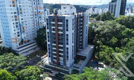 Apartamento com 1 quarto para alugar no Itoupava Seca, Blumenau , 43 m2 por R$ 2.950