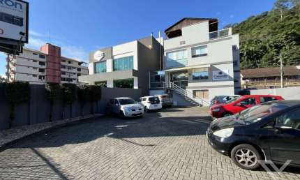 Ponto comercial para alugar no Ponta Aguda, Blumenau , 100 m2 por R$ 1.550