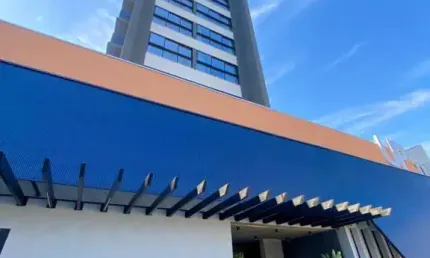 Apartamento com 1 quarto para alugar no Victor Konder, Blumenau , 21 m2 por R$ 1.900
