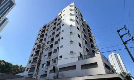Apartamento com 1 quarto para alugar na Vila Nova, Blumenau , 70 m2 por R$ 1.800