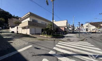 Barracão / Galpão / Depósito para alugar no Victor Konder, Blumenau , 1565 m2 por R$ 25.000