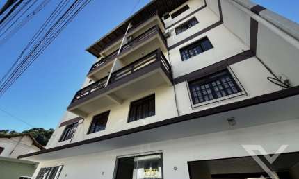 Apartamento com 2 quartos para alugar no Itoupava Seca, Blumenau , 49 m2 por R$ 1.550