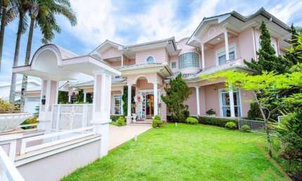 Casa em condomínio fechado com 4 quartos à venda no Itoupava Norte, Blumenau , 580 m2 por R$ 3.500.000