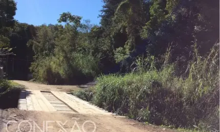 Terreno à venda em água verde, blumenau  por r$ 3.500.000