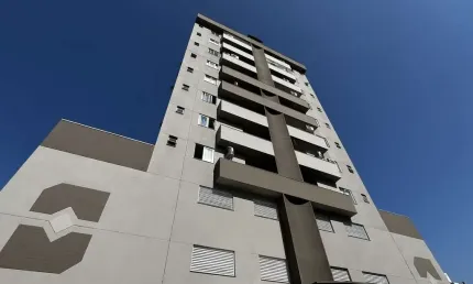 Apartamento com 1 quarto para alugar na Vila Nova, Blumenau , 50 m2 por R$ 1.650