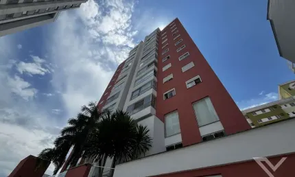 Apartamento com 3 quartos para alugar no Velha, Blumenau , 95 m2 por R$ 3.600