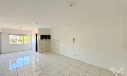 Kitnet / Stúdio para alugar na Vila Nova, Blumenau , 60 m2 por R$ 1.200
