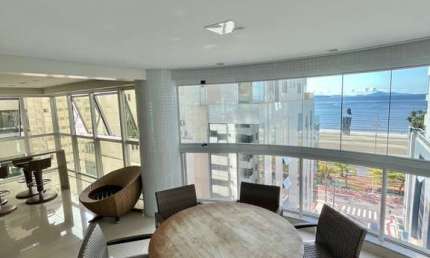 Apartamento com 3 quartos para alugar no Centro, Balneário Camboriú , 156 m2 por R$ 9.550