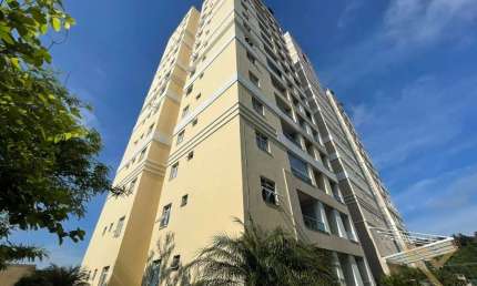 Apartamento com 3 quartos para alugar no Fortaleza, Blumenau , 70 m2 por R$ 2.100
