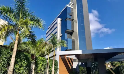 Ponto comercial com 1 sala à venda no Ribeirão Fresco, Blumenau , 52 m2 por R$ 385.000