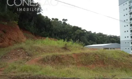 Terreno comercial à venda no salto do norte, blumenau , 5016 m2 por r$ 1.800.000