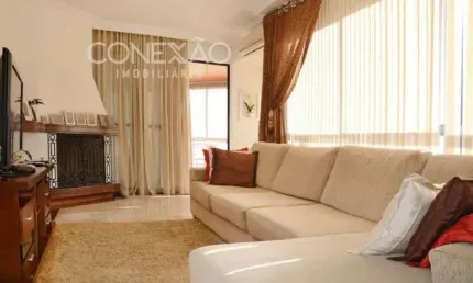 Apartamento com 3 quartos à venda no Ponta Aguda, Blumenau , 184 m2 por R$ 1.230.000